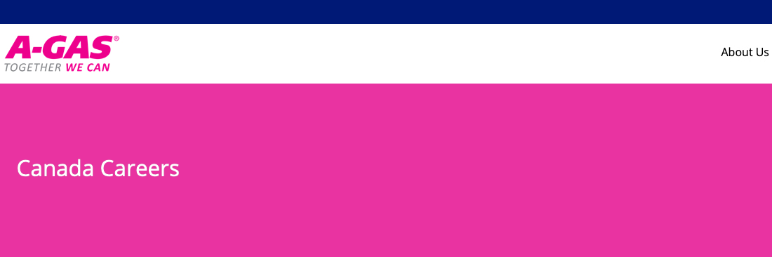 A-Gas Americas Canada